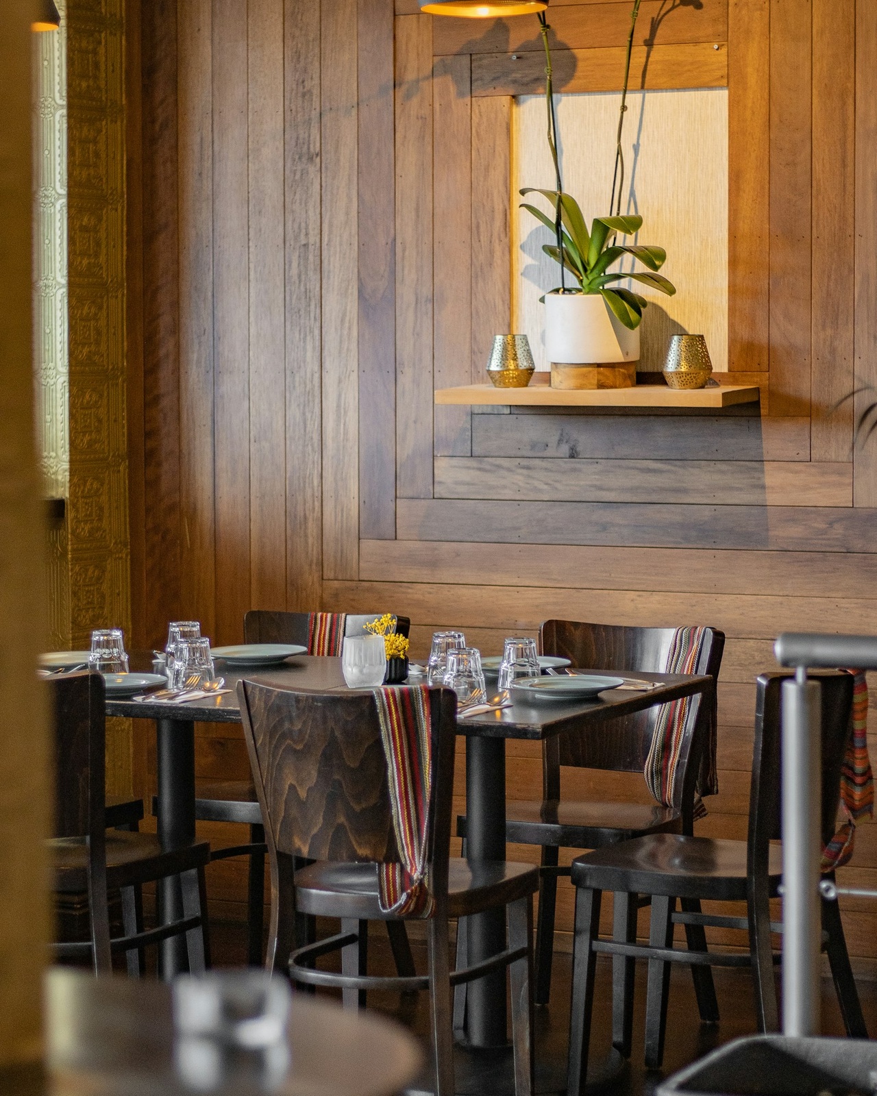 Restaurant Mirador